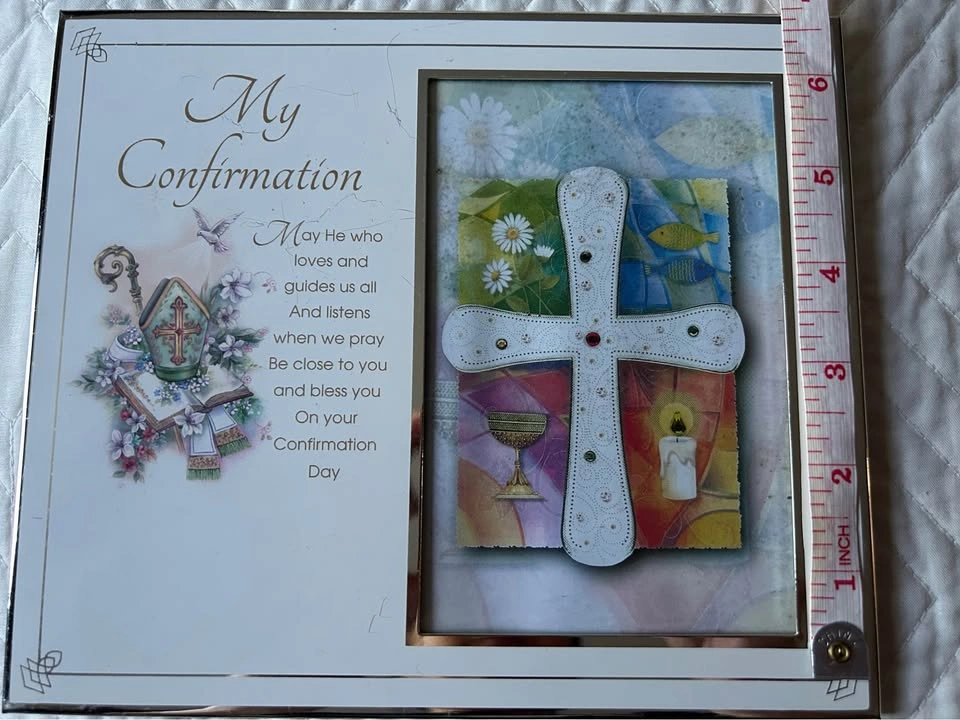 Picture Frame - Confirmation - photo 3