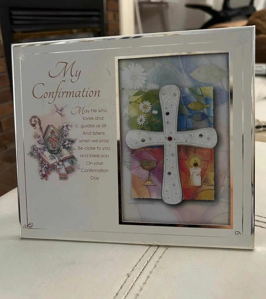 Picture Frame - Confirmation - photo 4