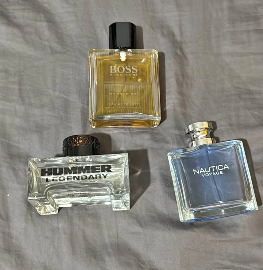Perfumes for Sale