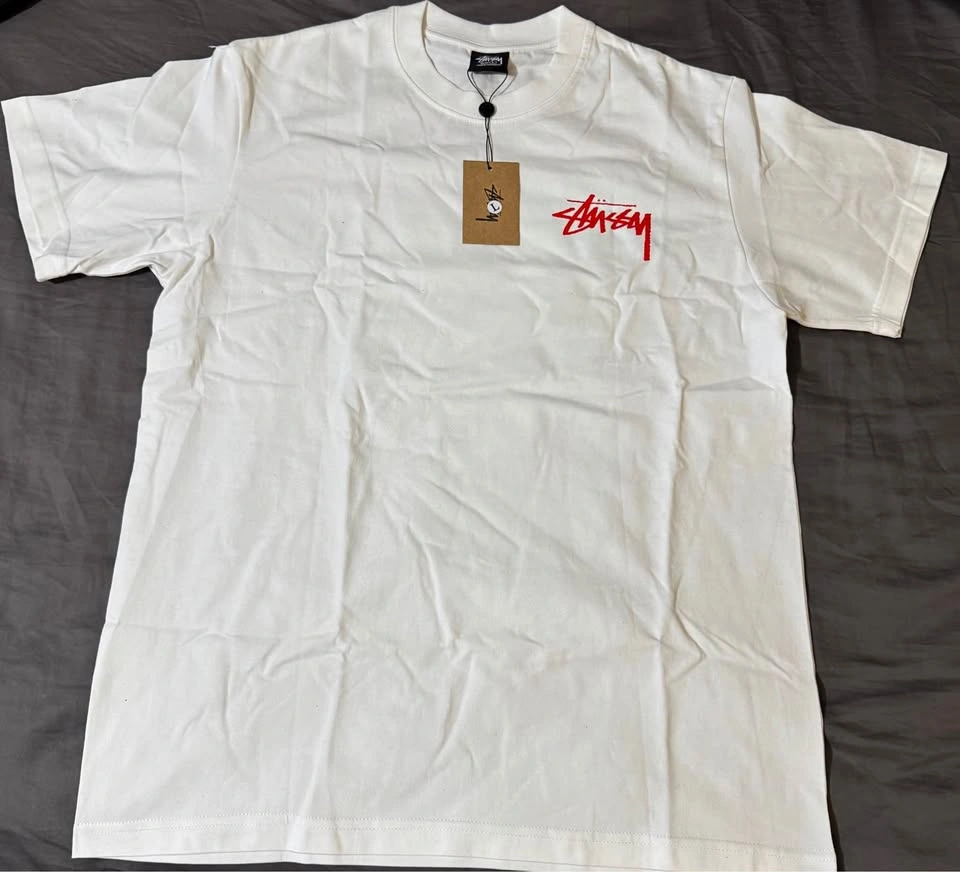 Stüssy Scorpion Tee