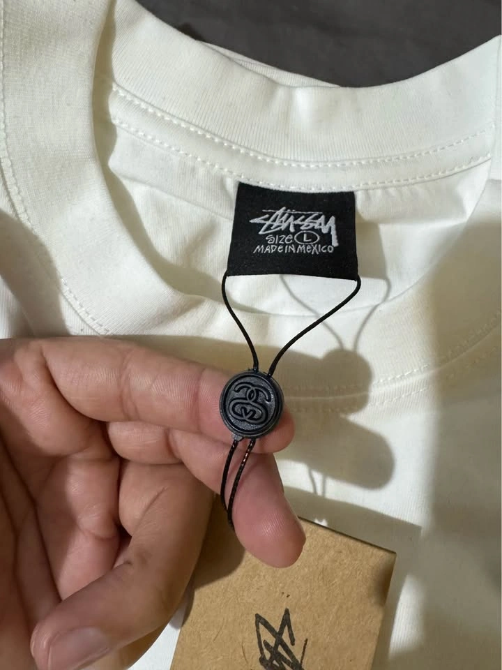 Stüssy Scorpion Tee - photo 4