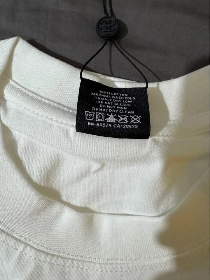 Stüssy Scorpion Tee - photo 5