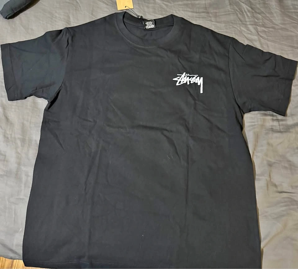 Stüssy Scorpion Tee