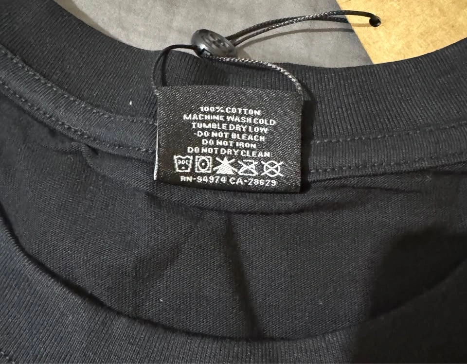 Stüssy Scorpion Tee - photo 3