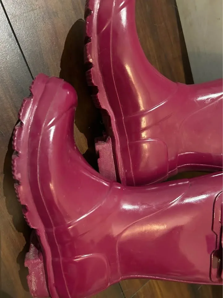 Womens Hunter Boots - photo 4