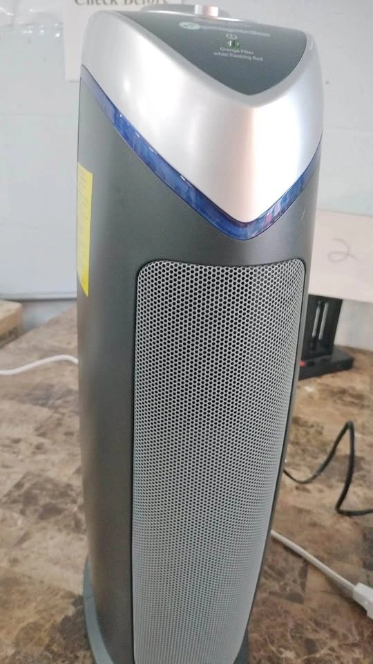 GermGuardian AC4825 HEPA Air Purifier - photo 2