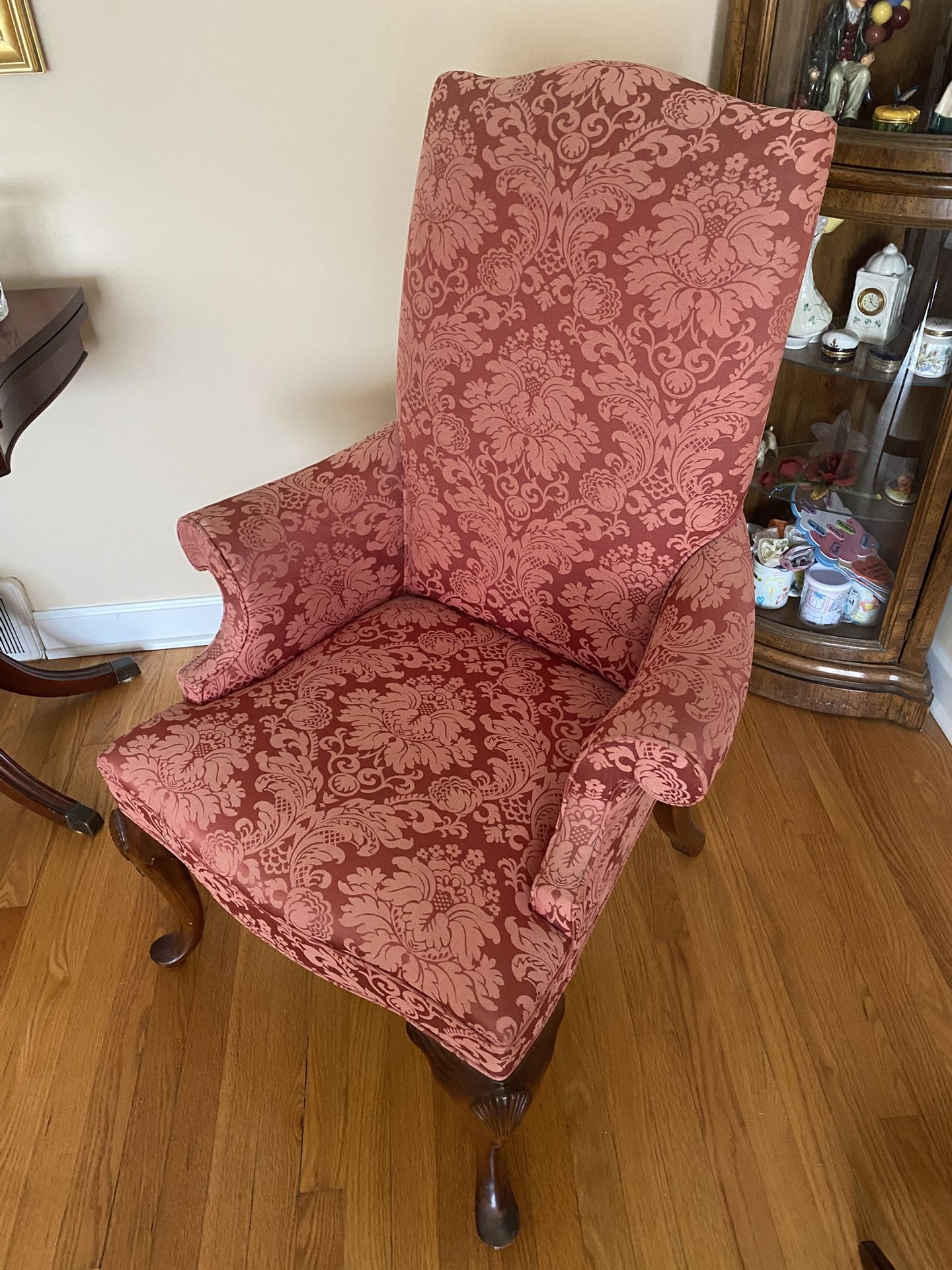 Beautiful Chairs - 2 in Set - photo 2