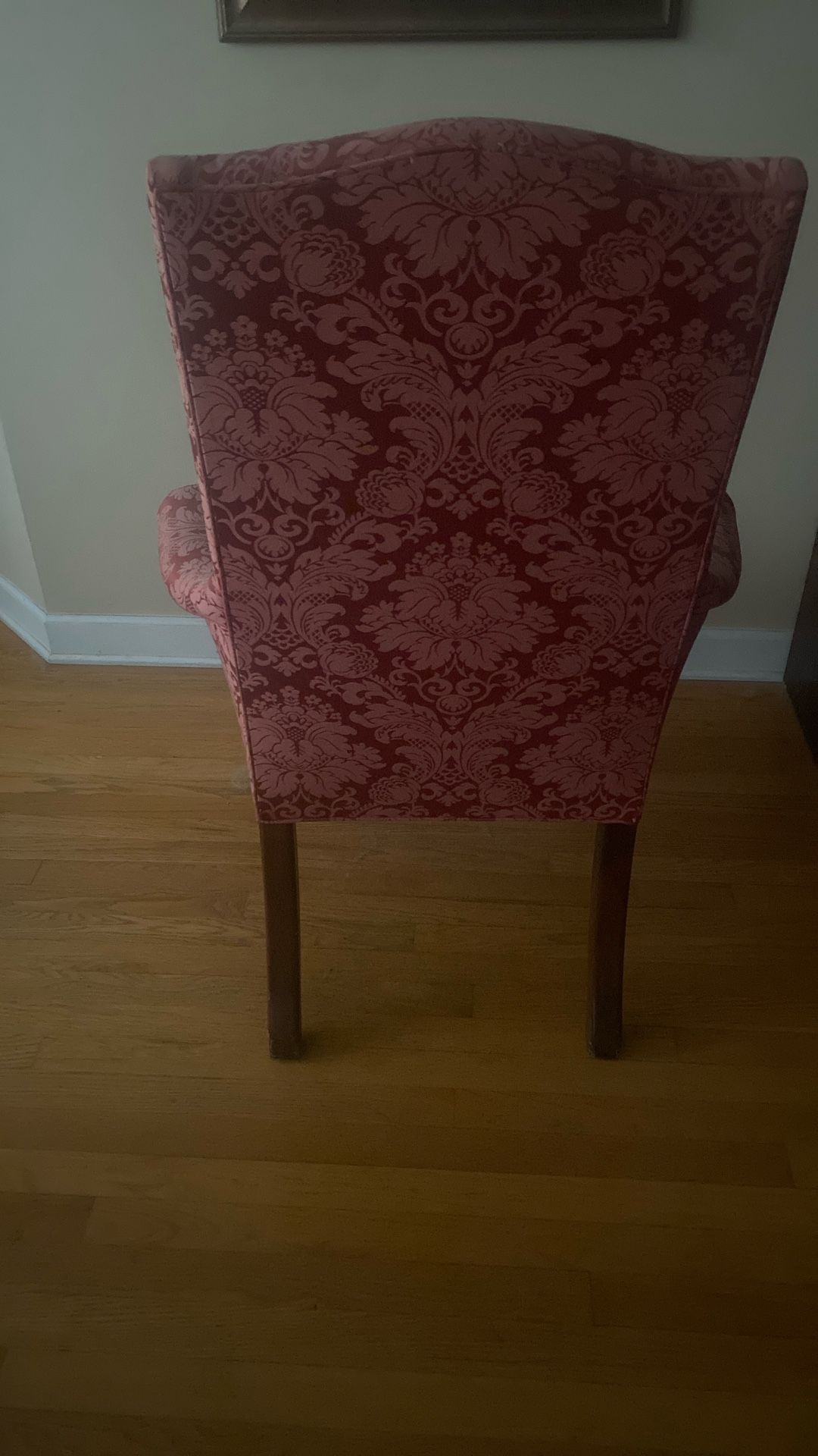 Beautiful Chairs - 2 in Set - photo 3