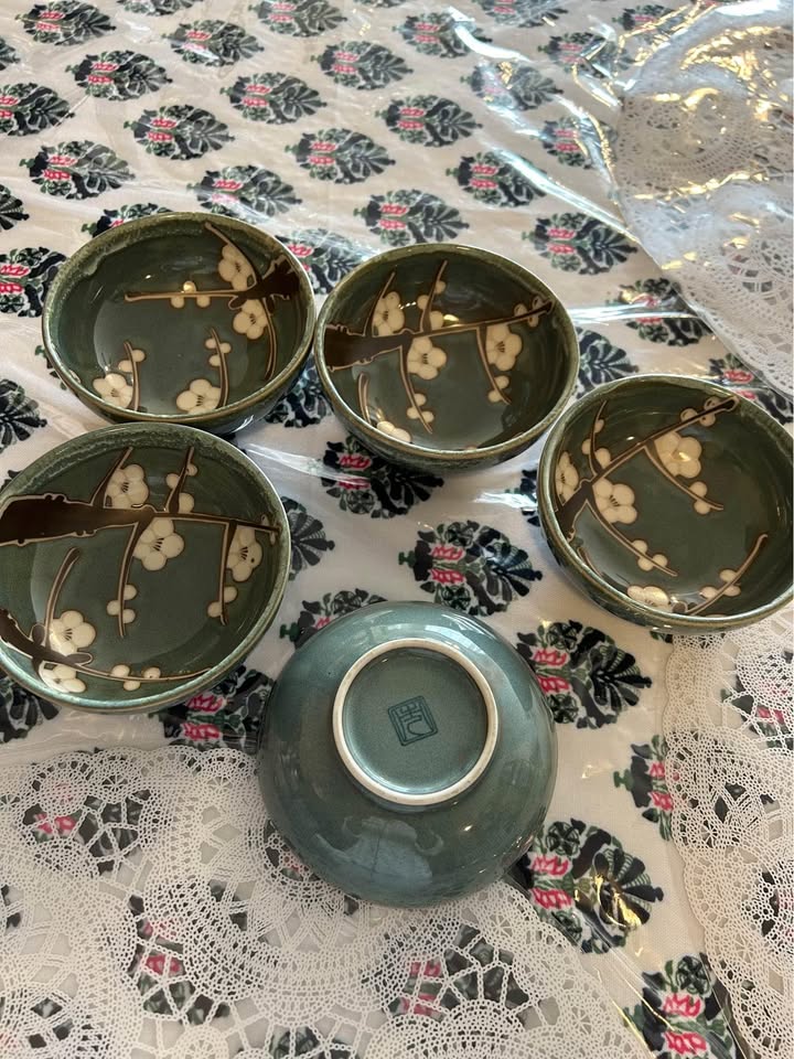 Dessert Bowls - photo 2