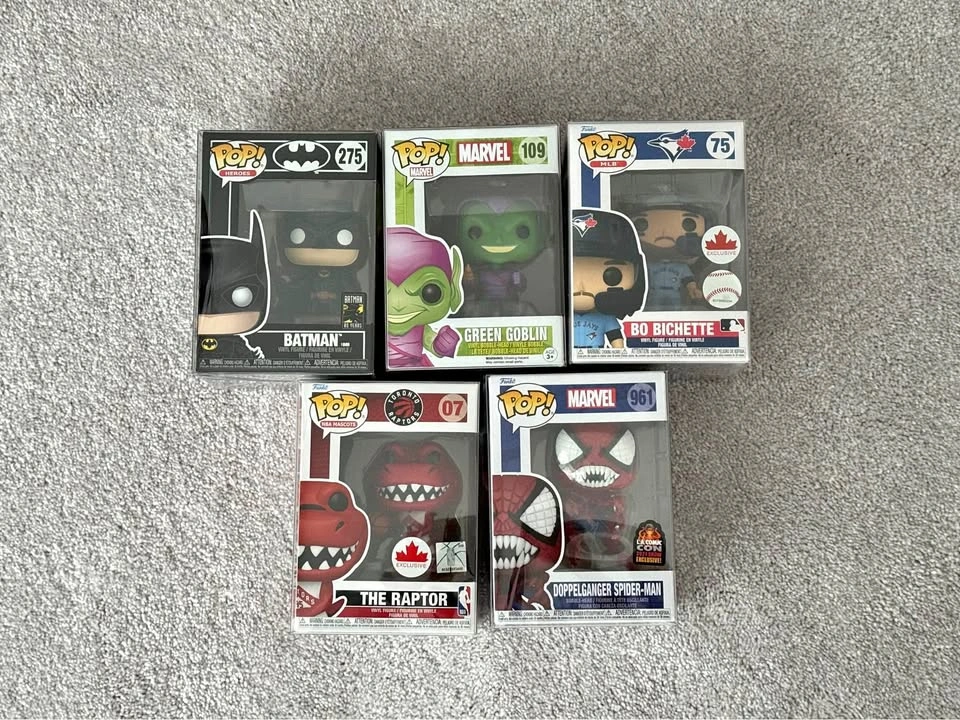 Funko Pops Sale