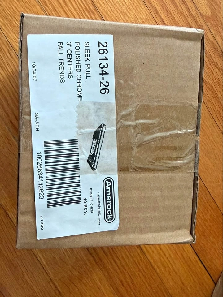10 Pack - Amerock Cabinet Pull - photo 2