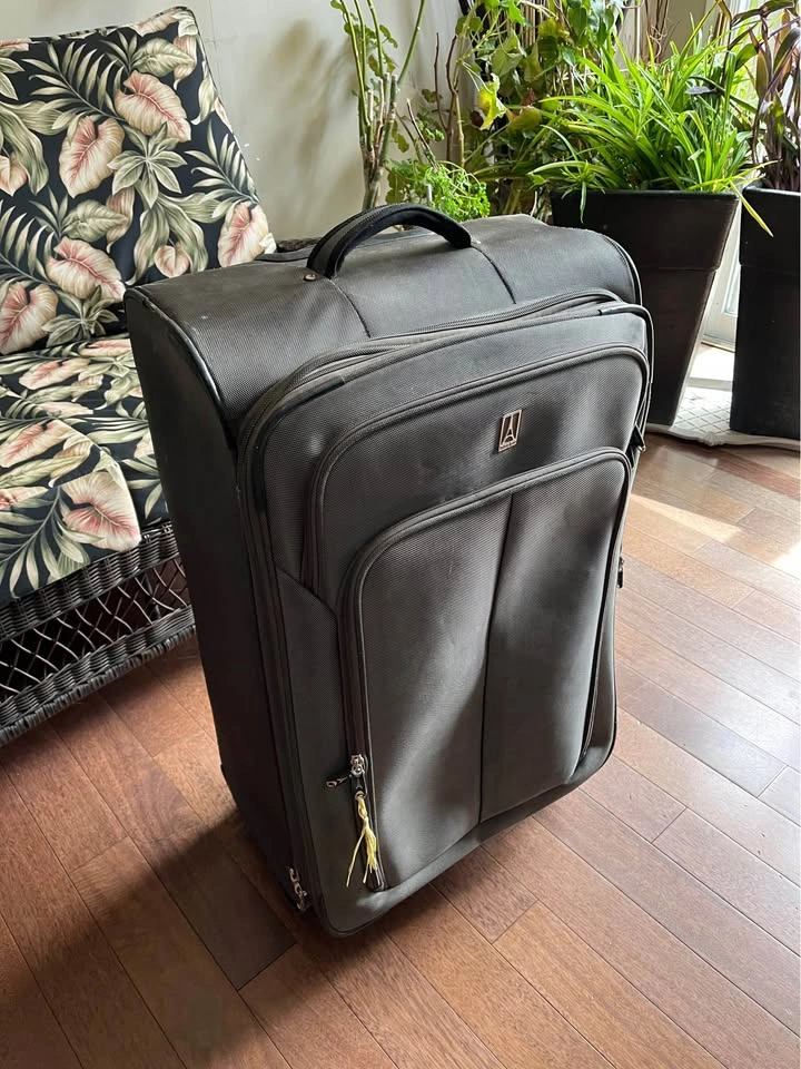 Luggage | Make me an offer - photo 2