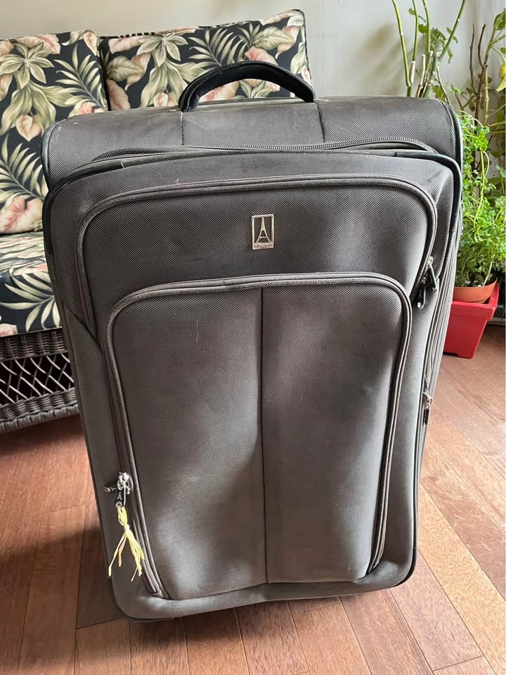 Luggage | Make me an offer - photo 3