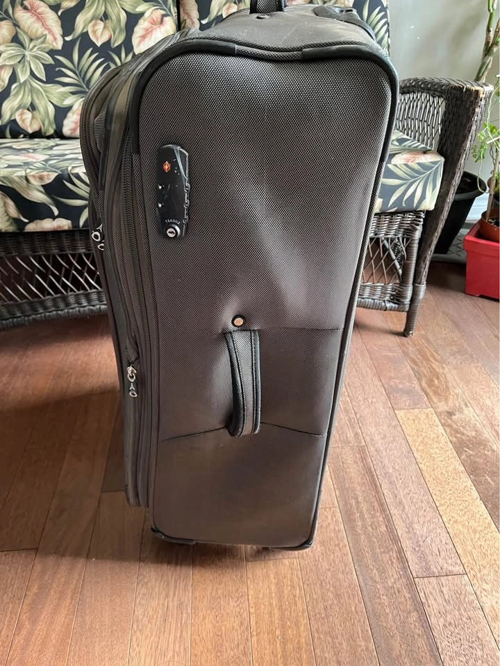 Luggage | Make me an offer - photo 4