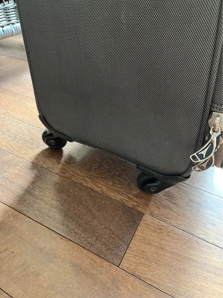 Luggage | Make me an offer - photo 5