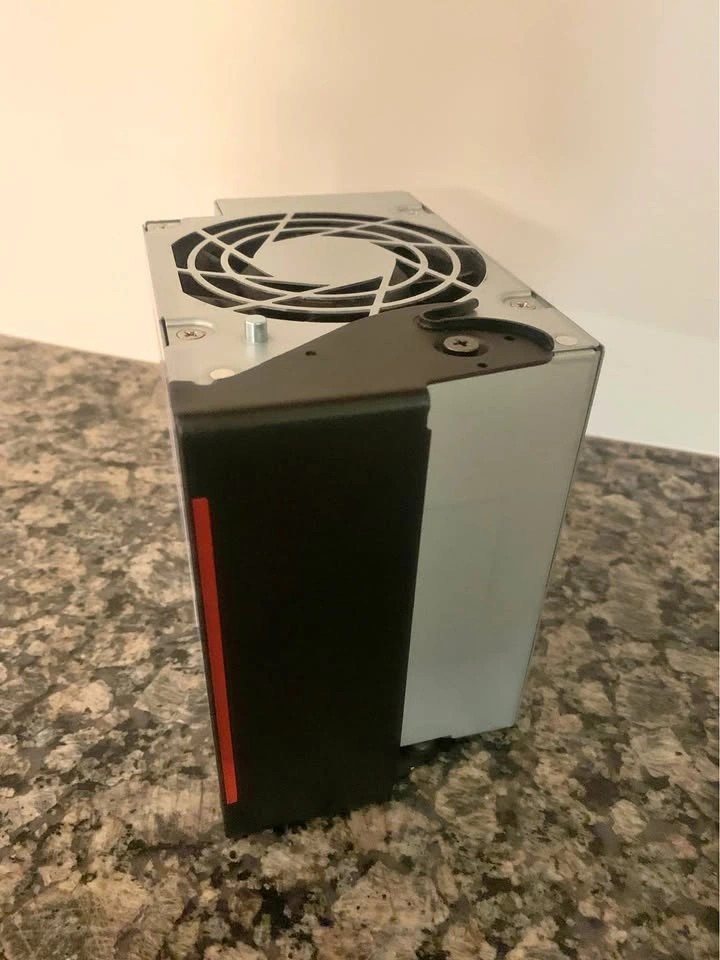 Lenovo 690W 80+ Platinum Power Supply - Workstation Grade