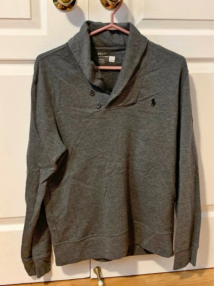 Ralph Lauren Sweater - Medium, Mint Condition