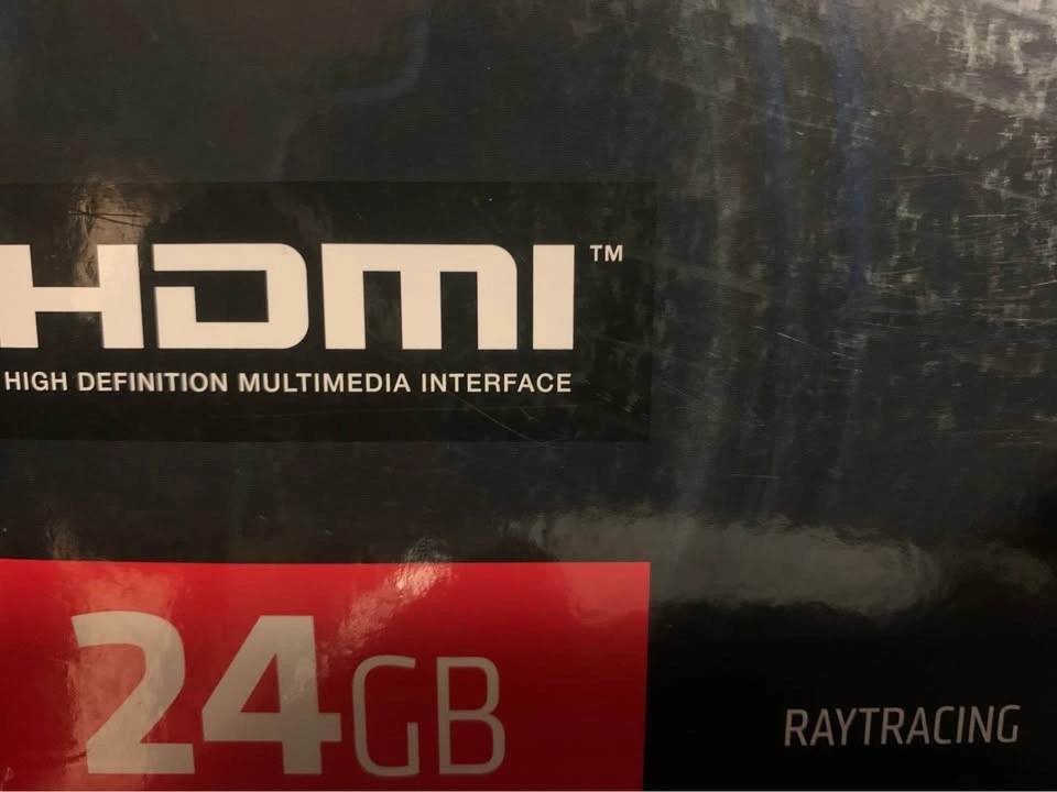 Sapphire NITRO+ RX 7900 XTX 24GB - $1700 FIRM - photo 4