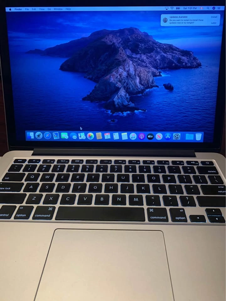 MacBook Pro + Original Apple Charger - NEED GONE - photo 3