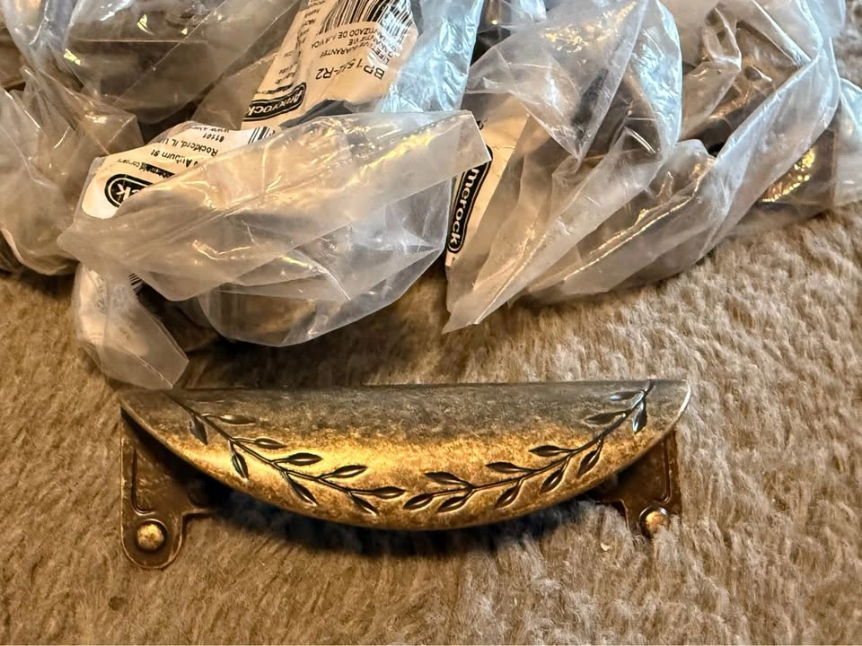 18 Pack Amerock Nature's Splendor Cabinet Pulls - photo 2