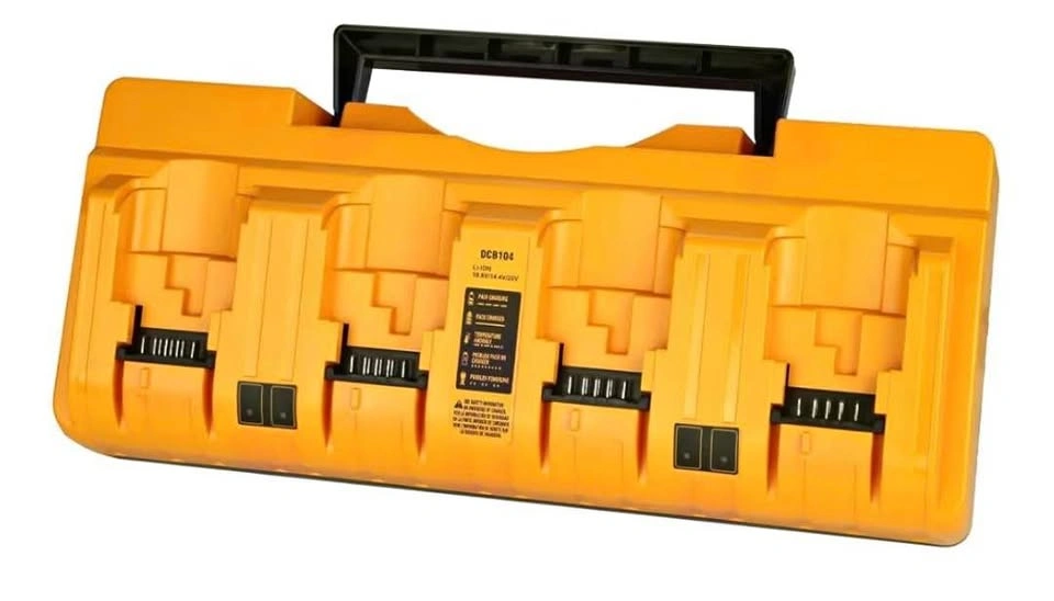 12v-20v Max Battery Charger Station Replacement Part DCB104