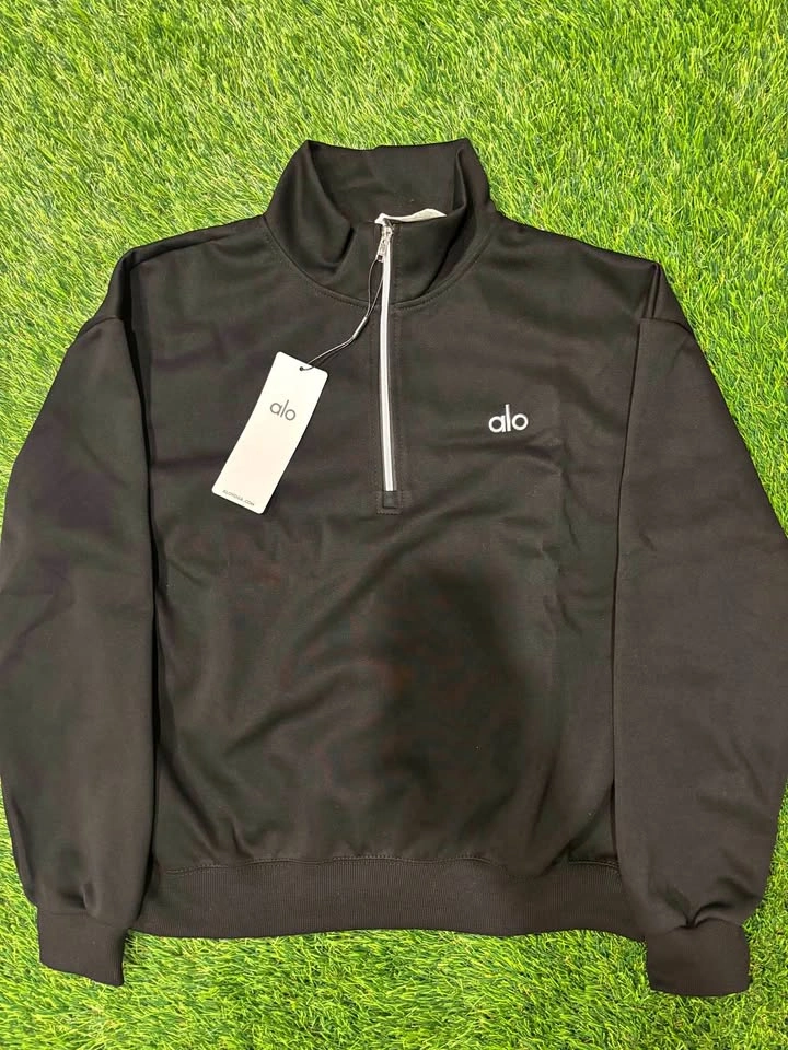 Alo Quarter Zip