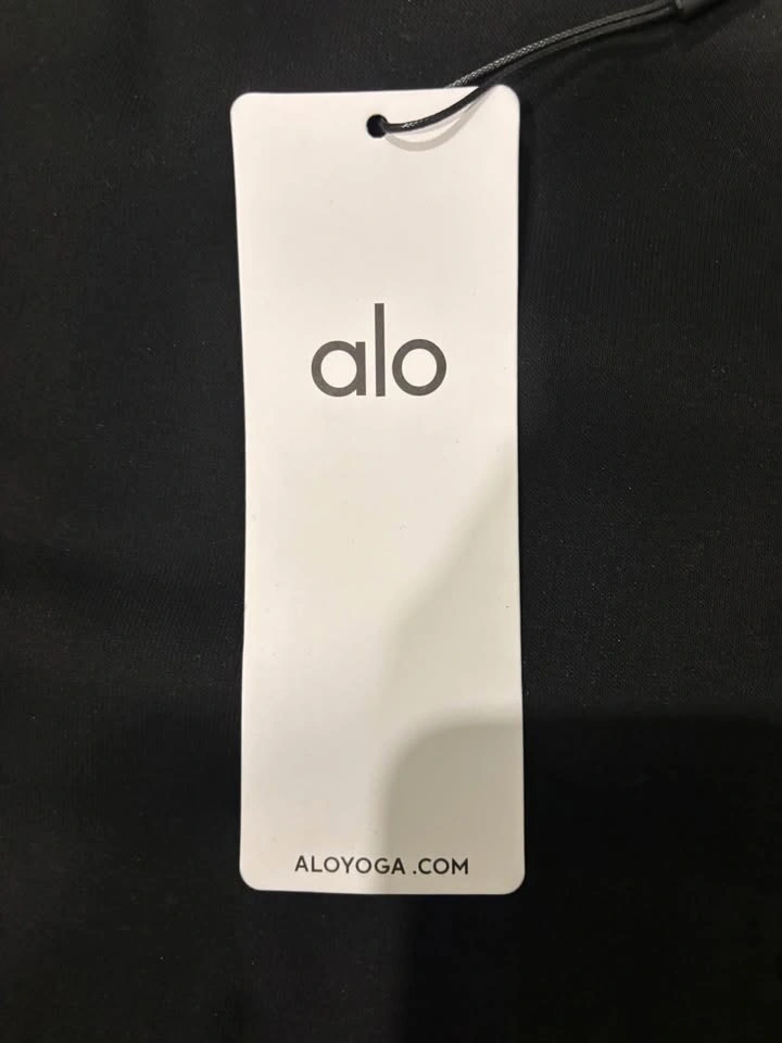 Alo Quarter Zip - photo 3