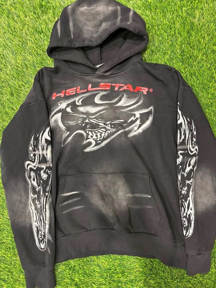 Hellstar Hoodie