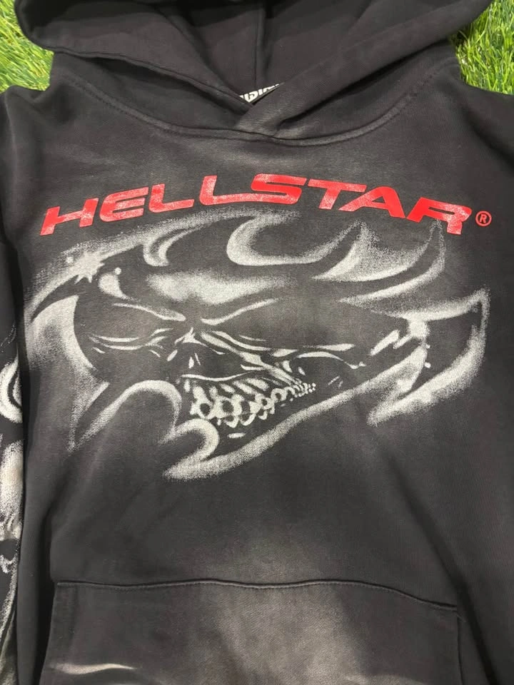 Hellstar Hoodie - photo 2