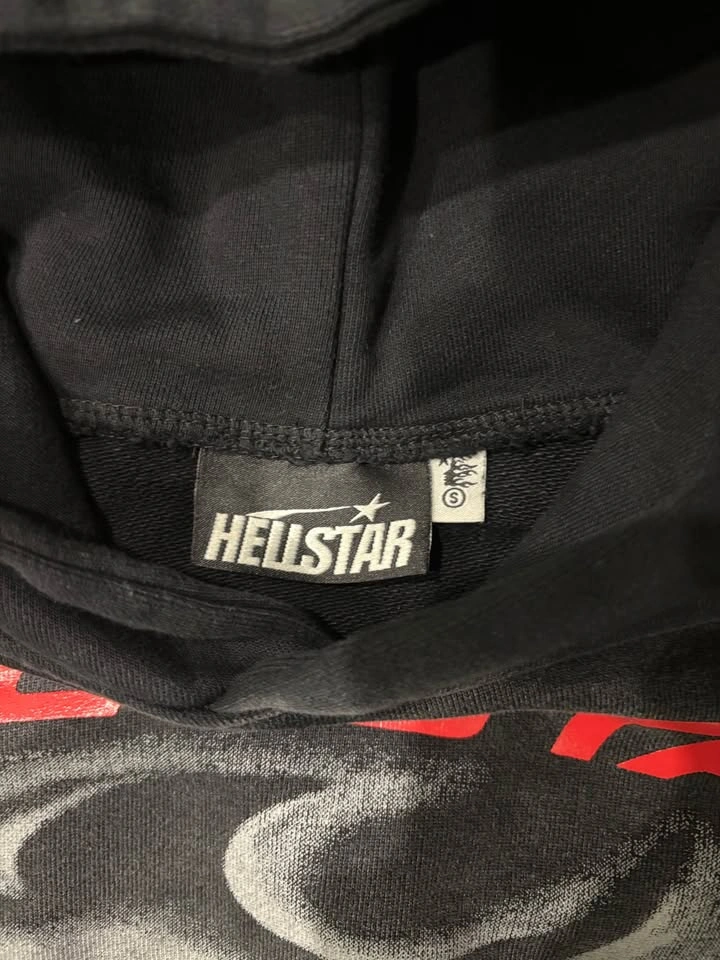 Hellstar Hoodie - photo 3
