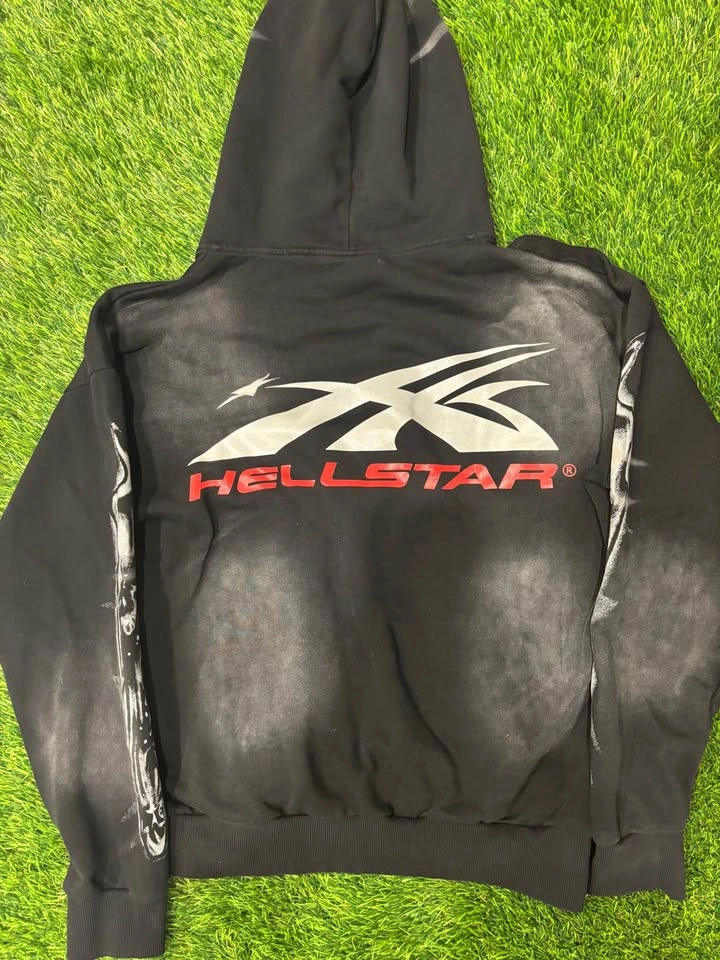 Hellstar Hoodie - photo 4