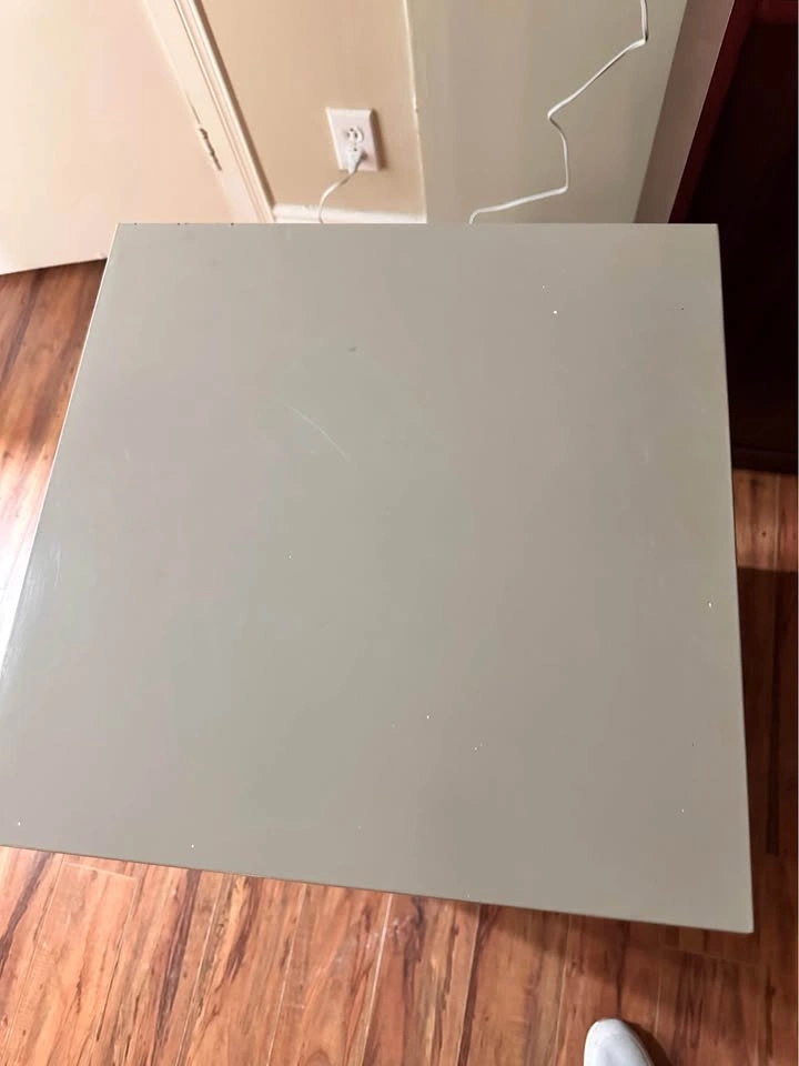 Commodore 2-Drawer Metal Filing Cabinet - Made in Canada - photo 3