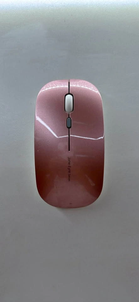 Wireless mouse