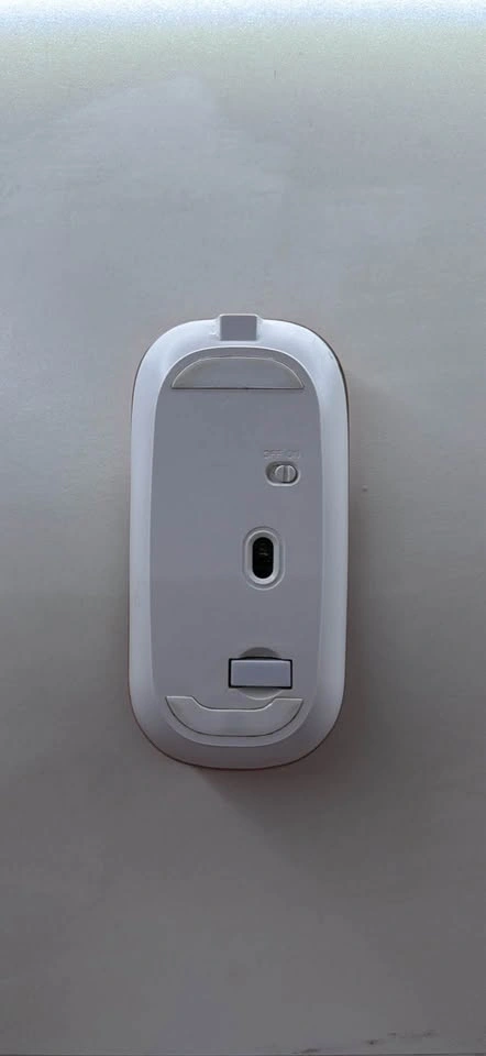 Wireless mouse - photo 2