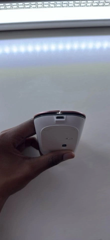 Wireless mouse - photo 3