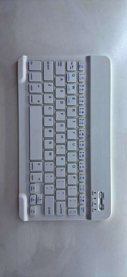 Wireless keyboard