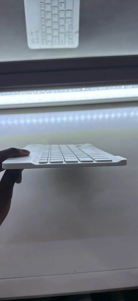 Wireless keyboard - photo 2