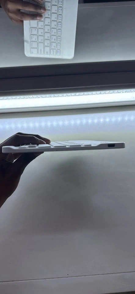 Wireless keyboard - photo 3