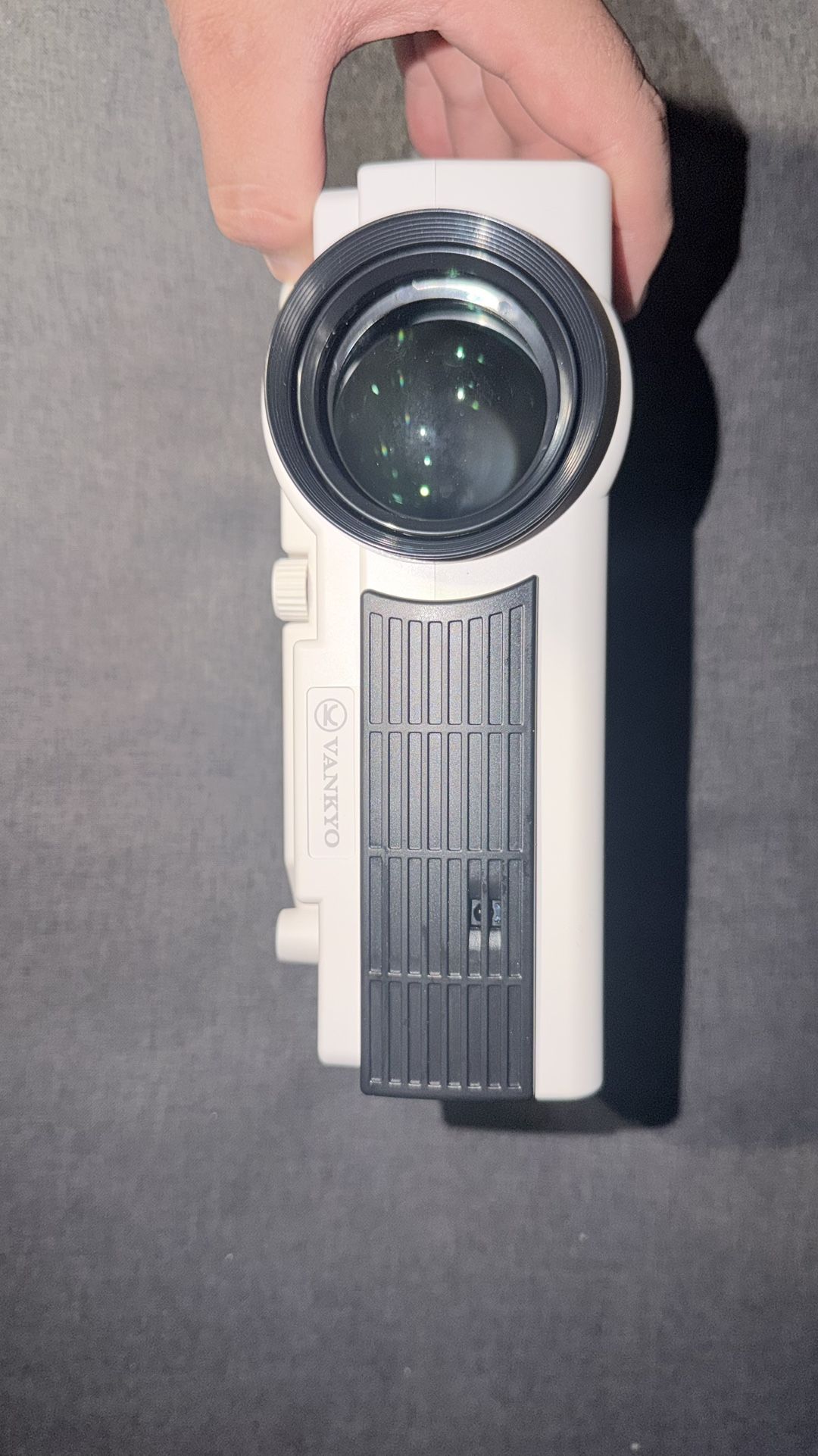Small Projector - photo 2