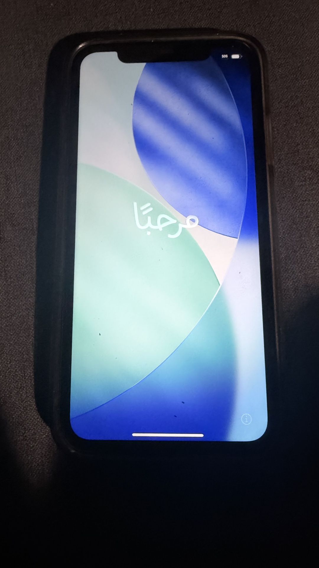 iPhone 11 64gb Unblocked
