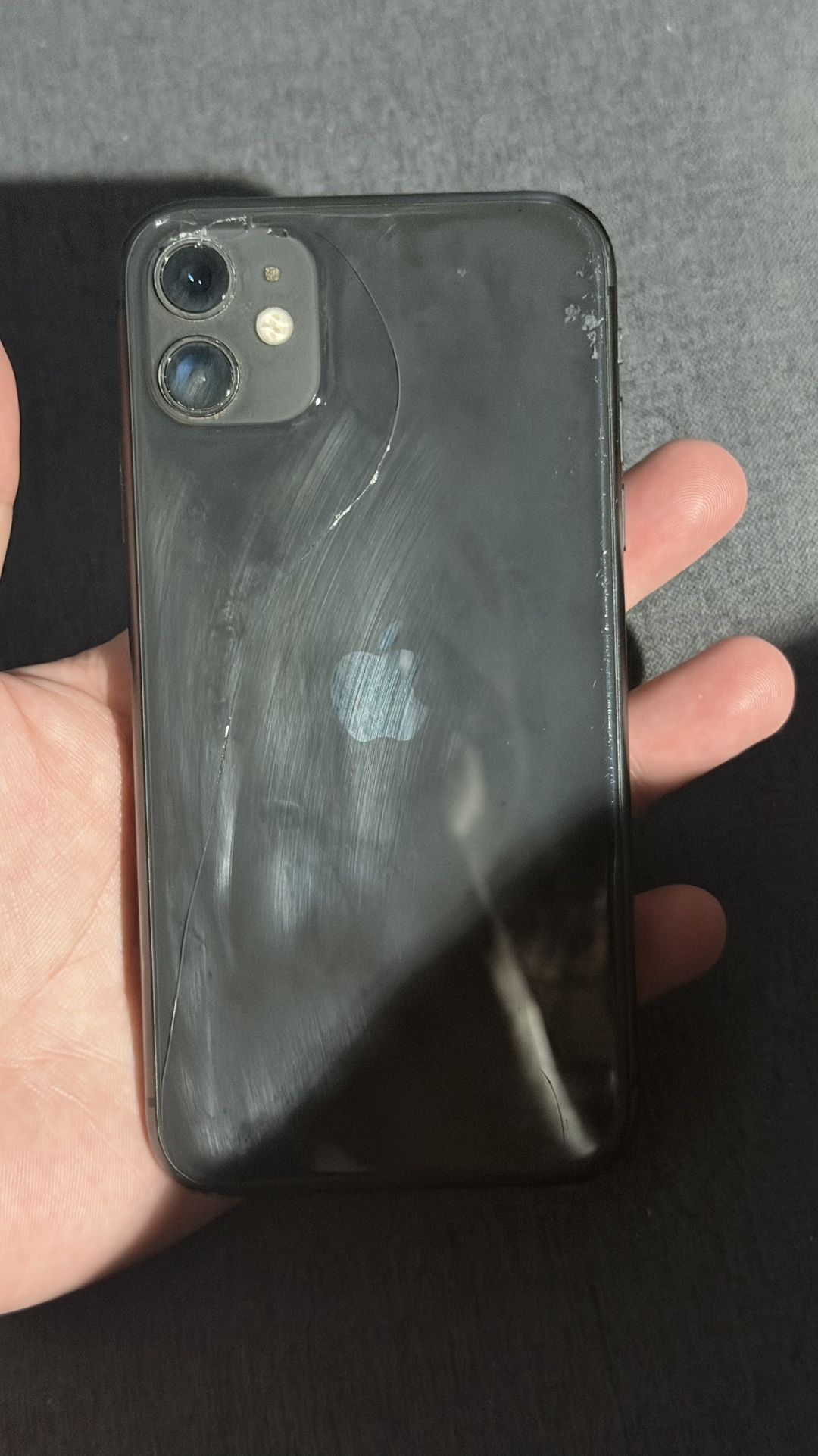 iPhone 11 64gb Unblocked - photo 3