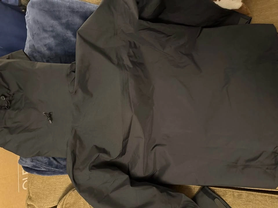 Arcteryx Beta AR - Black (Men's XL) - photo 4