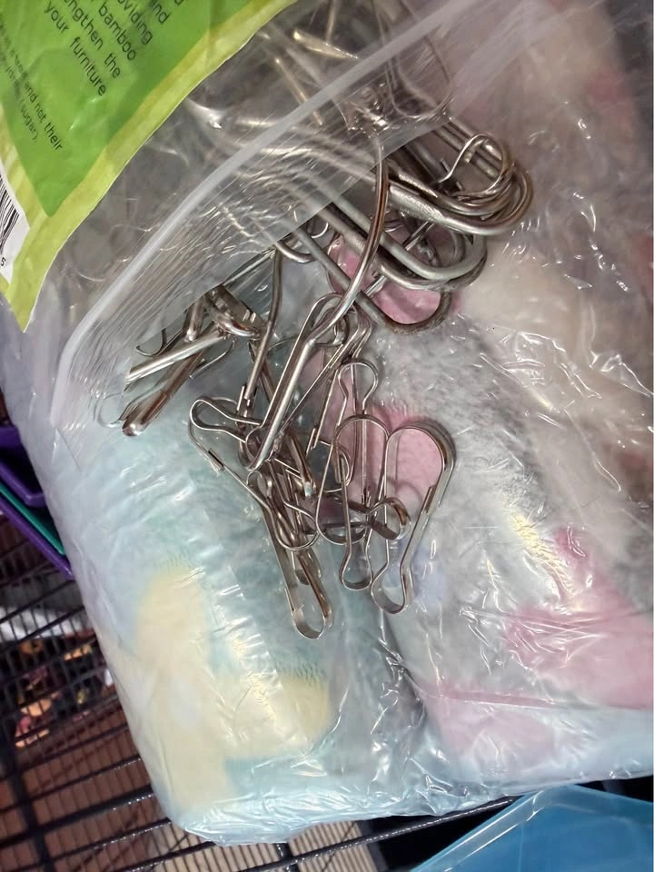 Critter Nation Single Unit Cage/small animal - photo 5