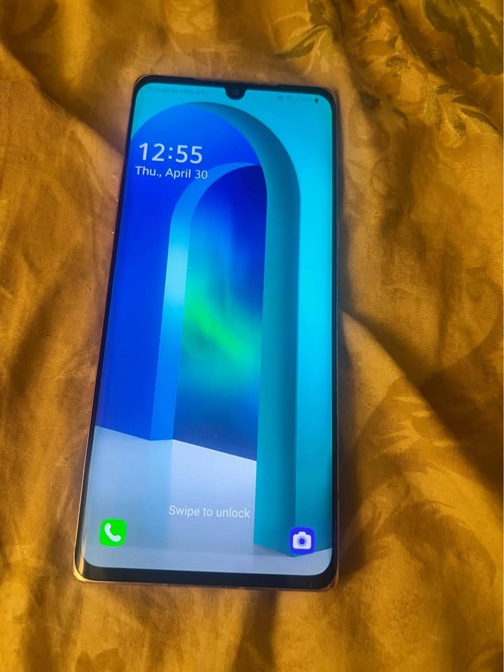 LG Velvet for sale - photo 5