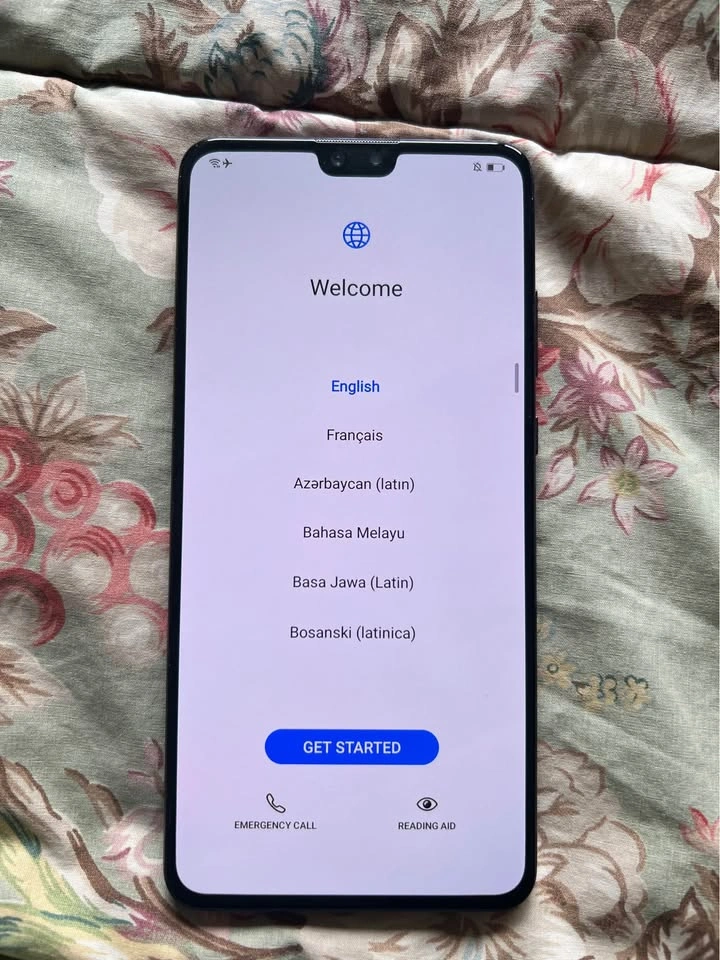 Huawei mate 30 for sale asap - photo 3