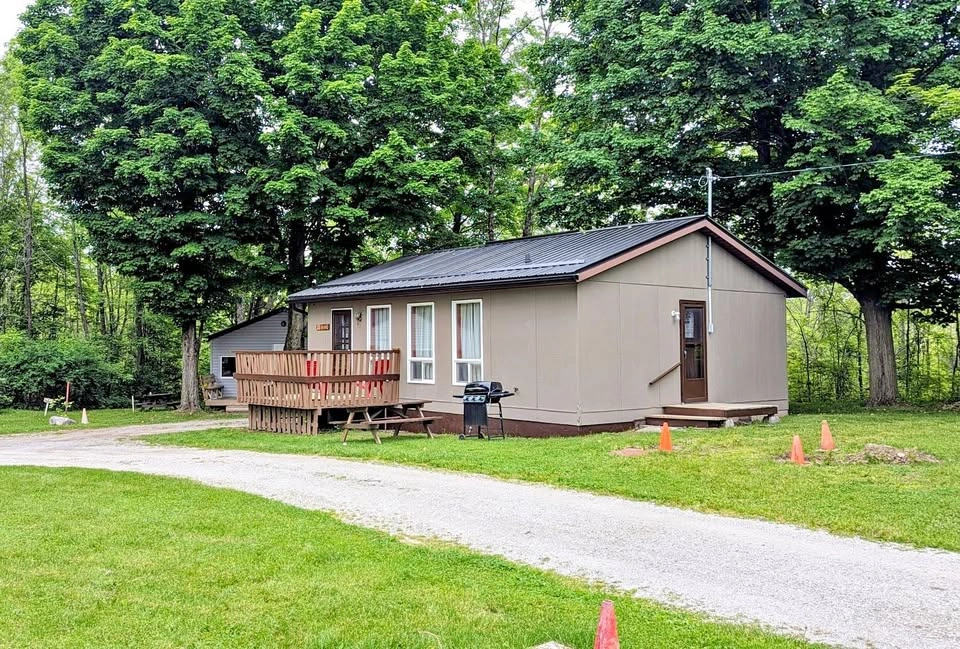 3 Beds 1 Bath House