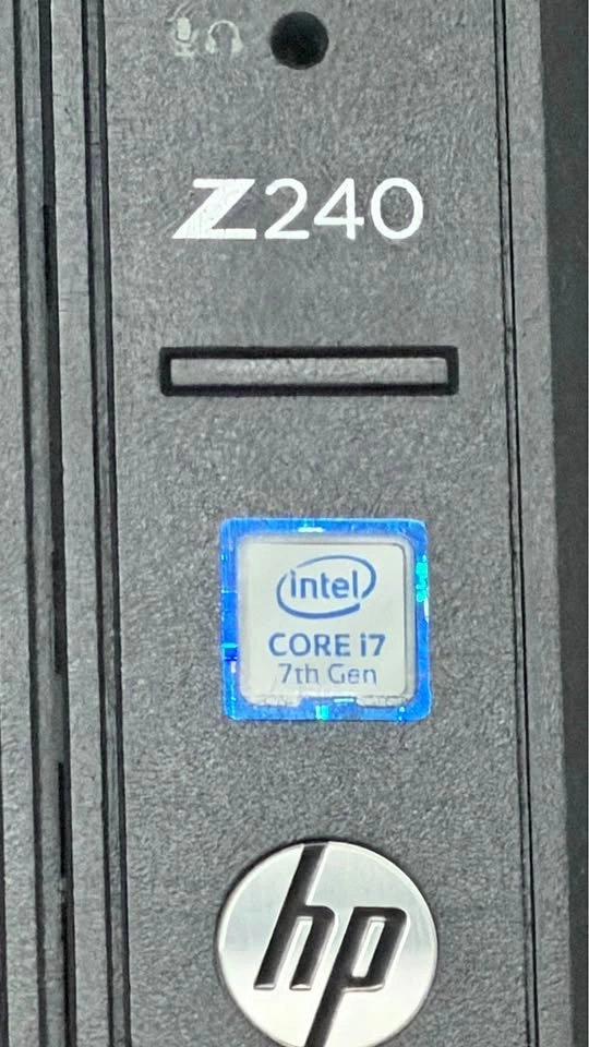 Bulk PC for Urgent Sale - No RAM - No SSD
