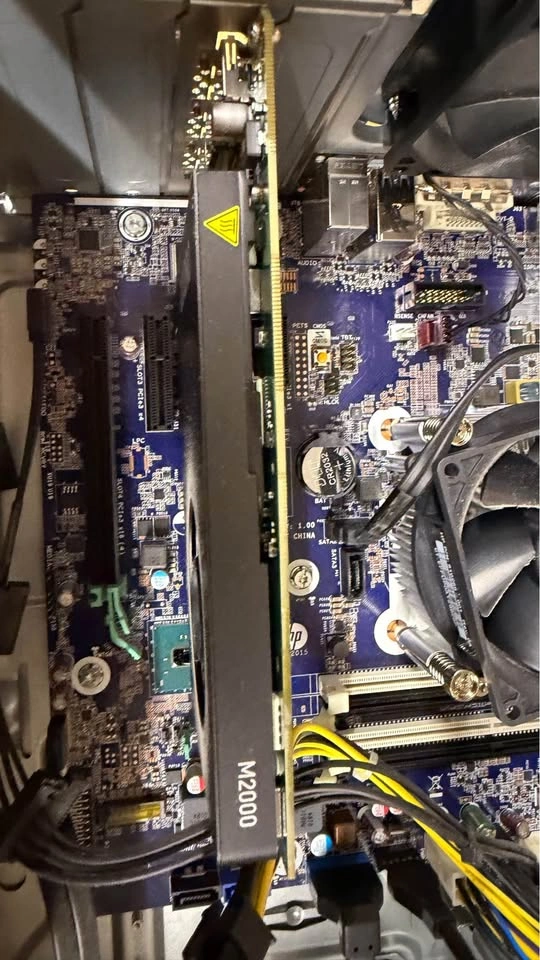 Bulk PC for Urgent Sale - No RAM - No SSD - photo 4