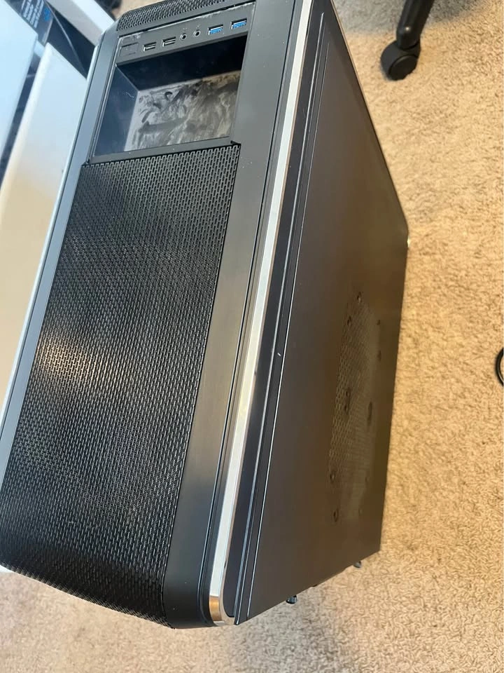 Budget Gaming PC / Office PC - photo 2