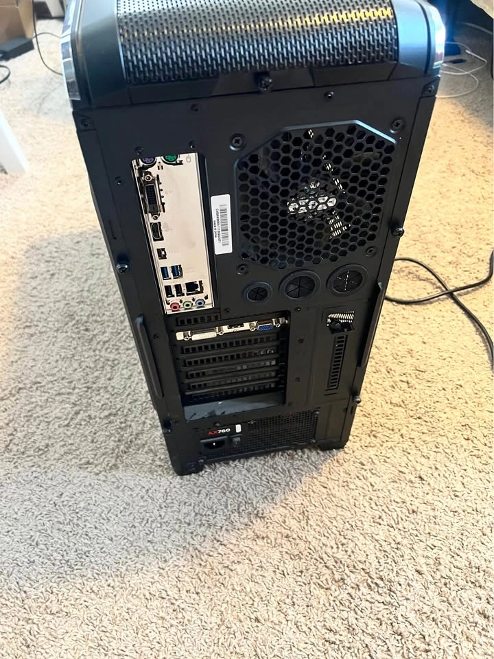 Budget Gaming PC / Office PC - photo 3